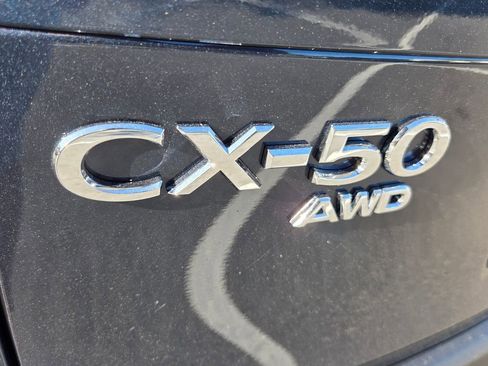 New 2026 MAZDA CX-50 AWD 2.5 S w/ Weather Package image 12