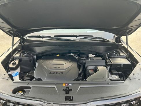 Used 2024 Kia Telluride SX Prestige X-Line image 29