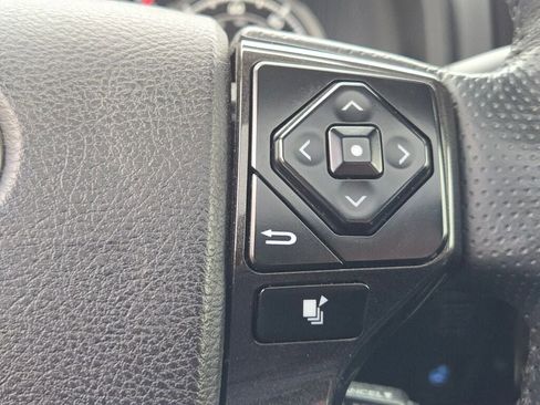 Used 2023 Toyota 4Runner TRD Off-Road Premium image 37