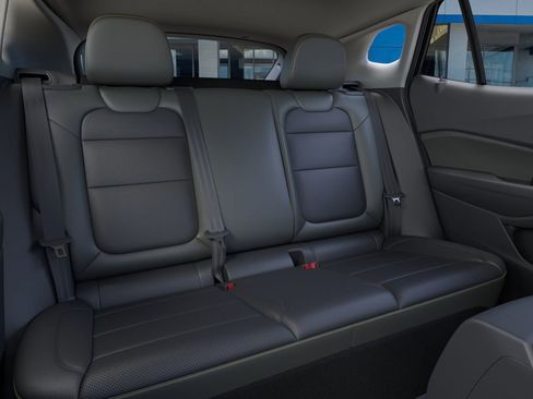 New 2026 Chevrolet Trax ACTIV w/ Sunroof Package image 41