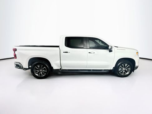 Used 2022 Chevrolet Silverado 1500 LT RWD image 10