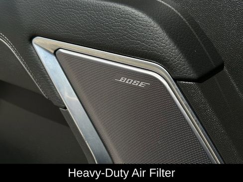 Used 2022 GMC Sierra 1500 Denali image 29