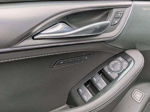 New 2026 Cadillac CT5 Premium Luxury AWD/4WD image 13