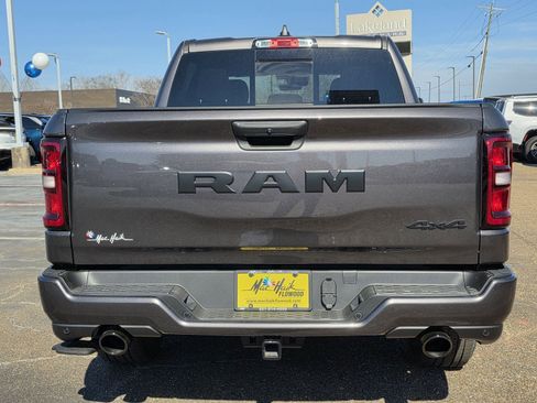 New 2026 RAM 1500 Express image 5