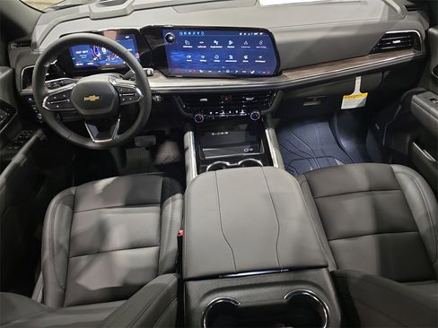 New 2026 Chevrolet Tahoe LT w/ Comfort Package image 9