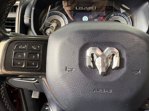 Used 2020 RAM 3500 Limited AWD/4WD image 25