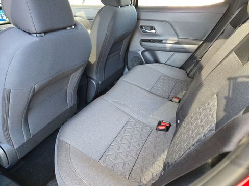 New 2026 Nissan Kicks SV image 12