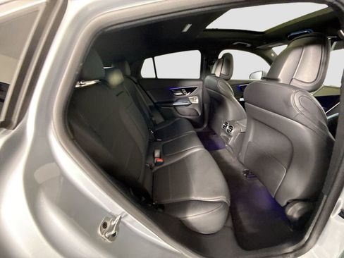 Certified 2026 Mercedes-Benz GLC 300 4MATIC image 23