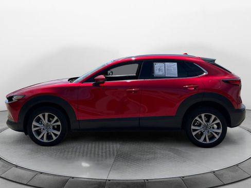 Used 2020 MAZDA CX-30 AWD w/ Premium Package image 4