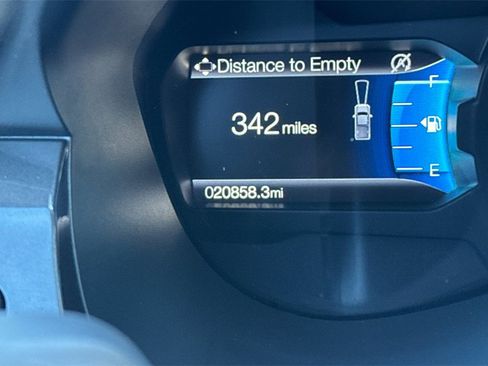 Used 2019 Ford Ranger Lariat w/ Equipment Group 501A Mid image 30