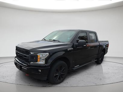Used 2020 Ford F150 XL w/ Equipment Group 101A Mid
