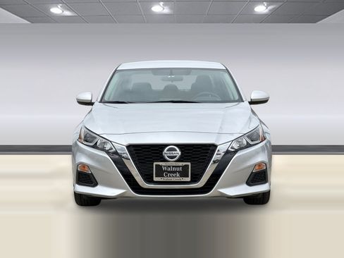 Used 2020 Nissan Altima 2.5 S FWD image 6