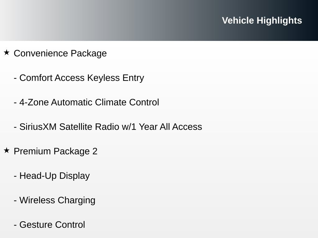 Used 2019 BMW X5 xDrive40i w/ Luxury Seating Package AWD/4WD image 8