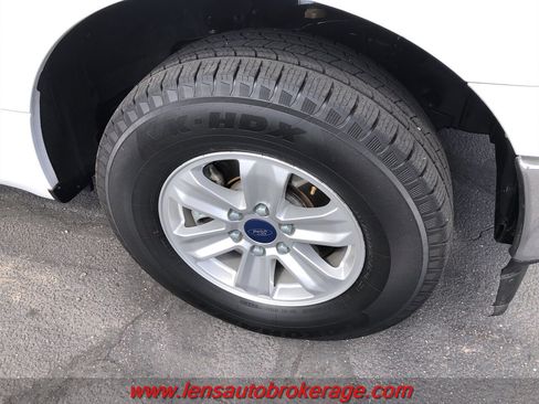 Used 2018 Ford F150 XLT RWD image 23