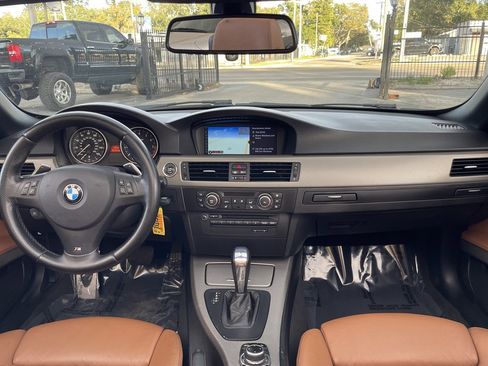 Used 2013 BMW 335i Convertible image 5