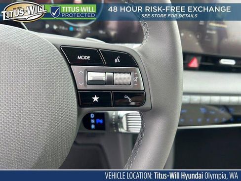 New 2026 Hyundai Ioniq 5 Limited image 55