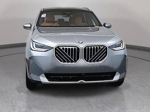 New 2025 BMW X3 xDrive30i w/ Premium Package image 8