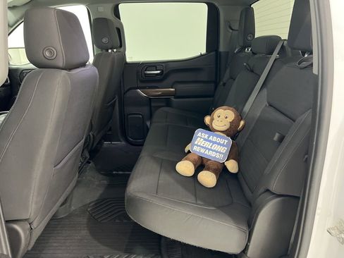 Used 2022 Chevrolet Silverado 1500 RST w/ Safety Package image 21