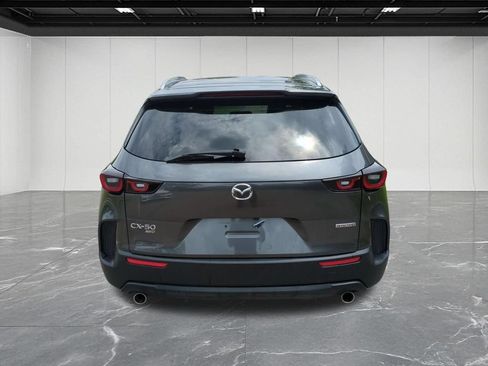 Used 2025 MAZDA CX-50 AWD 2.5 S w/ Select Package image 4