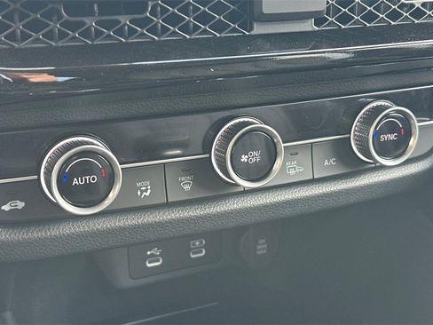 New 2025 Acura ADX AWD image 17