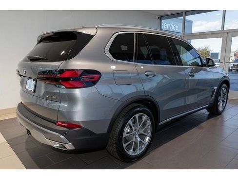 New 2026 BMW X5 xDrive40i image 46