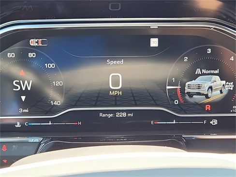 New 2025 GMC Sierra 1500 Elevation w/ Preferred Package image 18