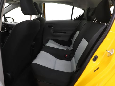 Used 2014 Toyota Prius C Three image 15