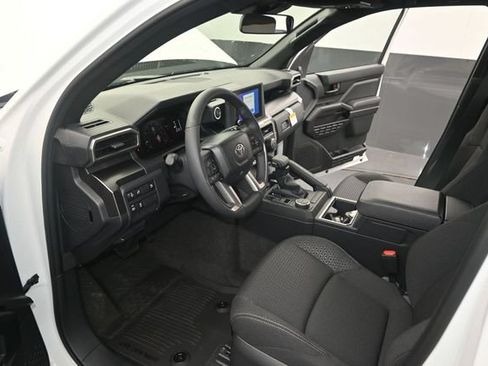 New 2026 Toyota 4Runner SR5 RWD image 4