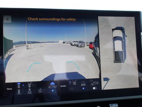 New 2025 Toyota Tundra SR5 image 21