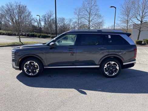 New 2026 Hyundai Palisade Limited image 4