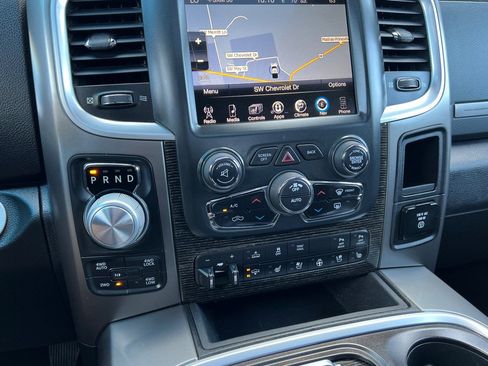 Used 2016 RAM 1500 Limited image 26