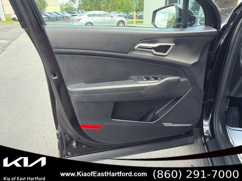 Certified 2023 Kia Sportage LX AWD/4WD image 27