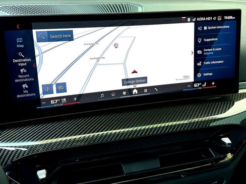 New 2026 BMW M4 Competition image 16