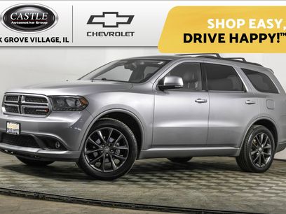 Used 2018 Dodge Durango GT w/ Premium Group