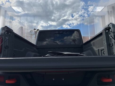Used 2022 Jeep Gladiator Mojave w/ LED Lighting Group AWD/4WD image 25