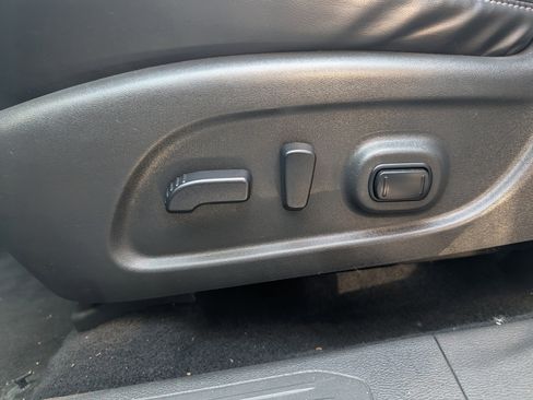 Used 2019 Nissan Murano Platinum AWD/4WD image 20
