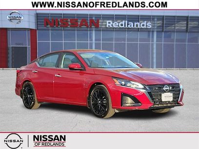 New 2025 Nissan Altima 2.5 SV w/ SV Special Edition Package