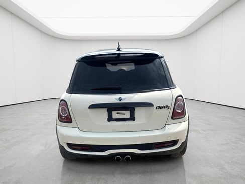 Used 2012 MINI Cooper S FWD image 5