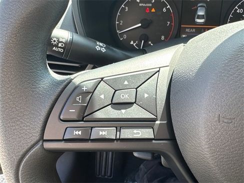 New 2025 Nissan Altima 2.5 S image 21