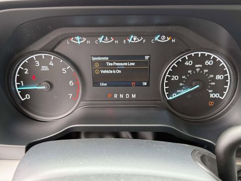 New 2026 Ford F250 XL w/ XL Off-Road Package image 19