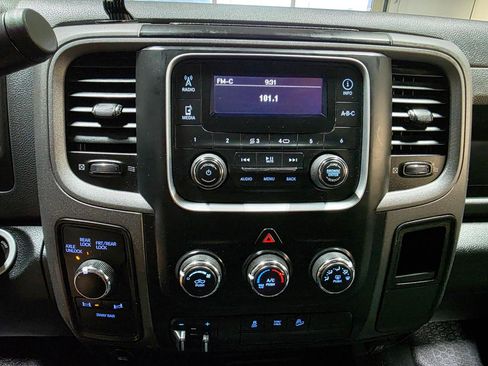 Used 2015 RAM 2500 Power Wagon Tradesman AWD/4WD image 31