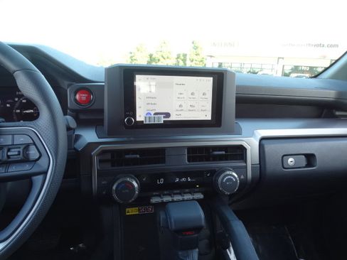 New 2026 Toyota 4Runner TRD Off-Road image 18