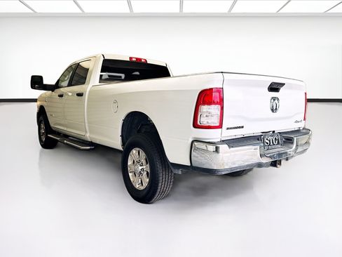 Used 2024 RAM 2500 Big Horn AWD/4WD image 6