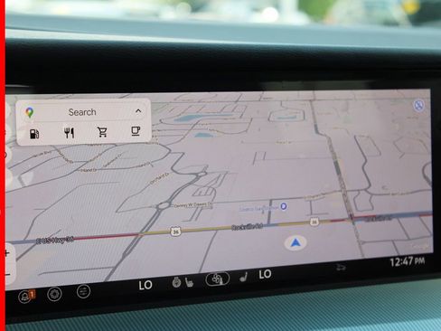 New 2025 Nissan Murano SL image 27