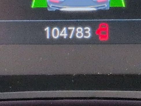 Used 2021 Buick Encore GX Preferred w/ Cold Weather Comfort Package image 12