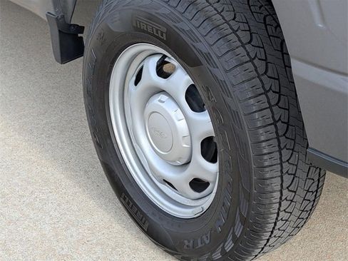 Certified 2025 Ford F150 XL image 9