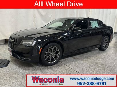 Used 2017 Chrysler 300 S w/ 300S Premium Group