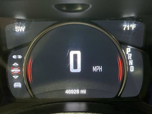 Used 2023 Dodge Durango GT w/ Blacktop Package AWD/4WD image 13