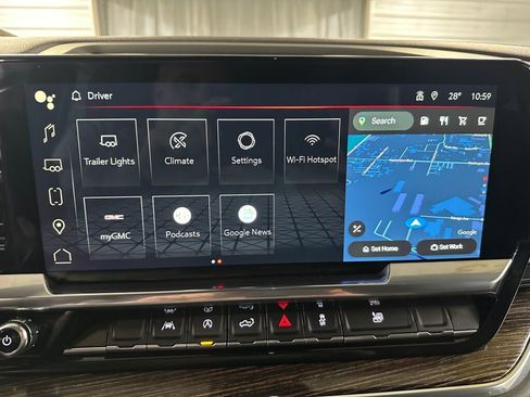 Certified 2023 GMC Sierra 1500 Elevation image 15