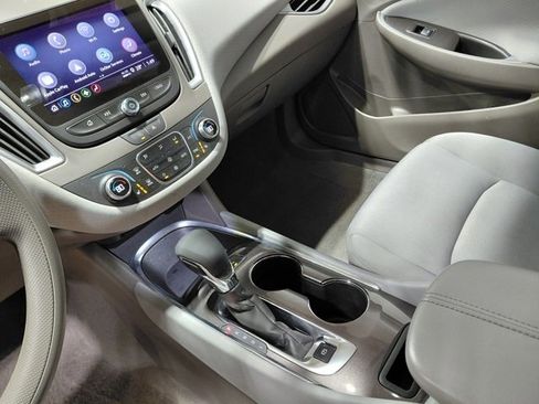 Certified 2025 Chevrolet Malibu LT image 27